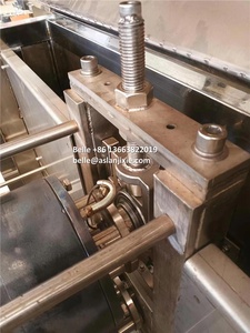 Machine de marquage de boulettes de viande, Machine de <span class=keywords><strong>repassage</strong></span> de boulettes, Machine de marquage de Steak - Product Image 5