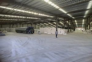 Yüksek İçerik SiO2 yangına dayanıklı malzeme kuvars kum saati sanayi ve su arıtma filtresi medya - Product Image 4