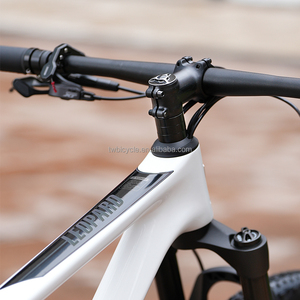 Bicicleta de Montaña TWITTER M3 Boost de Carbono, 12.5 kg, Ligera, Grupo de 12 Velocidades, Suspensión de Aire, Frenos de Disco Hidráulicos, MTB - Product Image 5