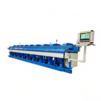 Presse plieuse 4M 6M 8.2M pour tôles métalliques – Solution de pliage pour fabricants