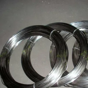 Sus 304 Stainless Steel Wire 316 0.7mm