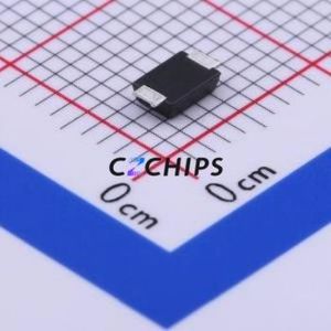 Original y nuevo SMAFJ12CA SMAF Transistor ESD y protección contra sobretensiones (TVS/ESD) - Product Image 2