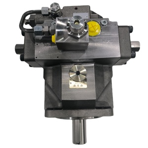 Kits de réparation de pompes hydrauliques série A4VG, pièces détachées en stock, pièces de rechange pour pompes à huile, pièces automobiles A4VG28/40/56/71/90/125/180/250 POMPE - Product Image 5