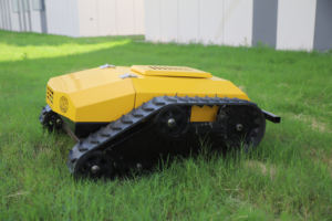 Cortacésped Eléctrico Fácil de Usar, Ligero y Portátil, Adecuado para Recortar el Césped en Jardines Residenciales - Product Image 2