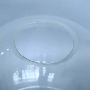 Couverture ronde en acrylique personnalisée, adaptée aux tests d'étanchéité à la poussière et aux présentoirs - Product Image 5