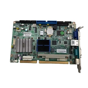 เมนบอร์ดคอมพิวเตอร์อุตสาหกรรม ADVANTECH รุ่น PCA-6782 PCA-6782N-S6A1E PCA-6782N PCA-6782 PCA-6782N-S6A1E PCA-6782N - Product Image 5