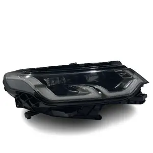 Convient pour <span class=keywords><strong>Land</strong></span> <span class=keywords><strong>Rover</strong></span> <span class=keywords><strong>Discovery</strong></span> Sport Ensemble de phares Modification de configuration basse Mise à niveau-<span class=keywords><strong>Acheter</strong></span> des phares - Product Image 2