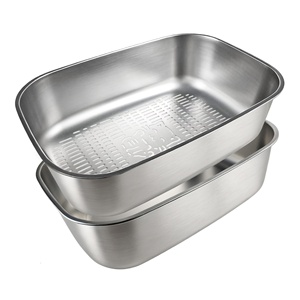 Arenero redondo elevado <span class=keywords><strong>para</strong></span> <span class=keywords><strong>gatos</strong></span> <span class=keywords><strong>con</strong></span> filtro antirresbaladuras y prevención <span class=keywords><strong>de</strong></span> fugas <span class=keywords><strong>de</strong></span> <span class=keywords><strong>arena</strong></span> - Product Image 1