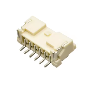 Заводские обжимные соединители для проволочной платы, 2,00 мм, однорядные 2-15pin DIP-типа, замена 2-15pin, 2-15pin - Product Image 4