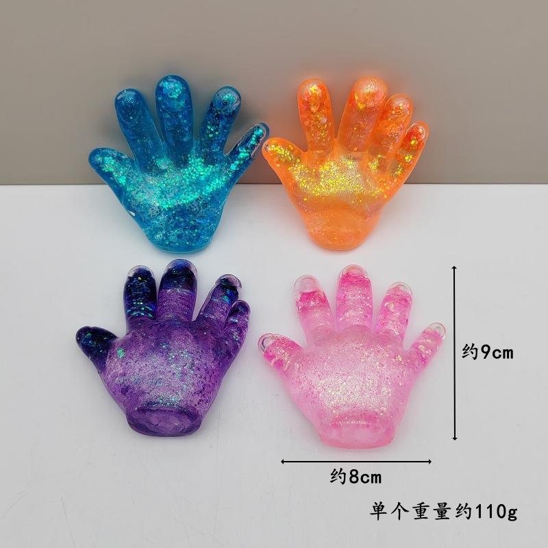 Emballage individuel neutre en sachet OPP pour palmiste maltose.