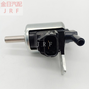 Válvula Solenoide Mk-420596 de Acero para Reemplazo y Reparación de Relés Automotrices - Product Image 4