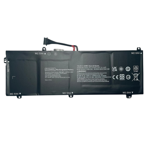 Vente d'usine batterie d'ordinateur portable Li-ion Rechargeable ZO04XL pour HP <span class=keywords><strong>ZBook</strong></span> <span class=keywords><strong>Studio</strong></span> <span class=keywords><strong>G3</strong></span> 808450-001 batteries HSTNN-CS8C pour ordinateur portable HP - Product Image 1
