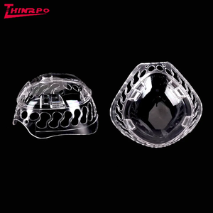 Ventouse de drainage en silicone de haute qualité, écologique, certifiée ROSH, pour soins postopératoires, de qualité médicale - Product Image 3