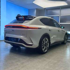 Saic Im Ls7 2023 Pro, SUV grand format à quatre roues motrices, marque chinoise, véhicules électriques purs, 578 ch, moteurs intelligents automatiques, <span class=keywords><strong>voiture</strong></span> d'<span class=keywords><strong>occasion</strong></span> - Product Image 4