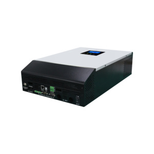 <span class=keywords><strong>Inversor</strong></span> Solar Híbrido <span class=keywords><strong>de</strong></span> 48V 5000W MPPT con WiFi, Onda Sinusoidal Pura, Salida Única, <span class=keywords><strong>Inversor</strong></span> Fuera <span class=keywords><strong>de</strong></span> Red, <span class=keywords><strong>Conexión</strong></span> en Paralelo <span class=keywords><strong>de</strong></span> Baterías <span class=keywords><strong>de</strong></span> 48V - Product Image 4