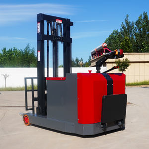 Carrello elevatore elettrico, - Product Image 2