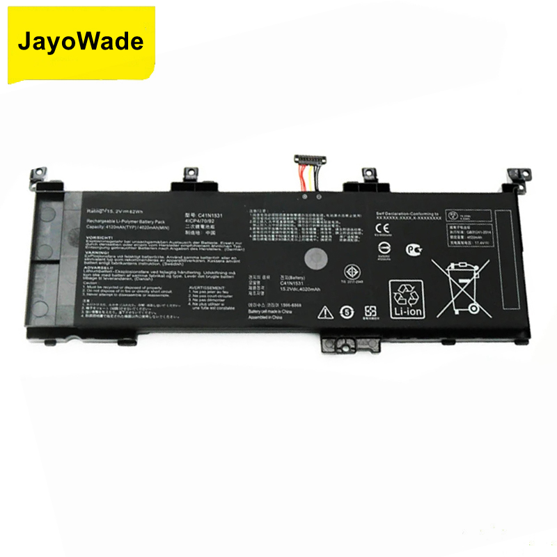 Wholesale Asus Gl502V Factory Direct Replacement | Alibaba.com