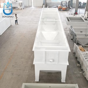 Clarificador Circular <span class=keywords><strong>de</strong></span> Accionamiento Central y Tanque <span class=keywords><strong>de</strong></span> Sedimentación para el Tratamiento <span class=keywords><strong>de</strong></span> Aguas Residuales <span class=keywords><strong>de</strong></span> Fábricas <span class=keywords><strong>de</strong></span> Papel - Product Image 5