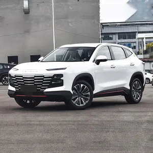 Nouveau produit 2023 2024 modèle fabriqué en chine 4x2 1.5 T 1.6 T DCTJetour Dasheng Compact Suv Fuel Vehicle New Suv