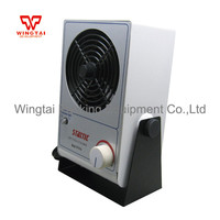 Souffleurs d'air ionisants pour l'élimination électrostatique ST101A -ST104A 110V-220V