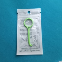 Nouvelle arrivée Kit d'alignement orthodontique dentaire 2 en 1 Produits d'hygiène buccale multi-usages avec retrait et mastication