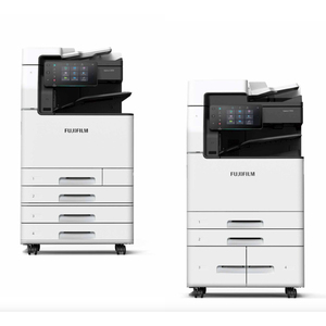 Impresora Láser a Color A3 FUJIFILM Apeos C7071 C6571 C5571 C4571 C3571 C3071 Nueva, para Uso Comercial Oficial - Product Image 2