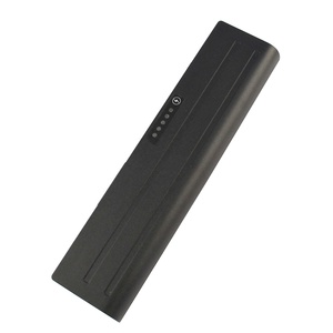 <span class=keywords><strong>Batterie</strong></span> d'<span class=keywords><strong>ordinateur</strong></span> <span class=keywords><strong>portable</strong></span> rechargeable 11,1 V 5200 mAh pour <span class=keywords><strong>DELL</strong></span> Studio 1535 1536 1537 1555 1557 1558 PP33L PP39L <span class=keywords><strong>Batterie</strong></span> de remplacement - Product Image 4