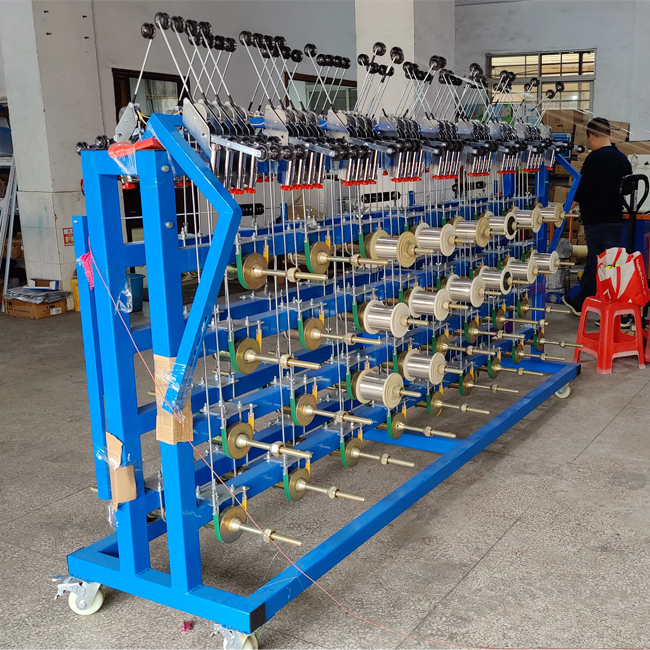 650/800/1000 Cable Bunching Machine High Speed Copper Core Wire Stranding machine for Data and Electrical Cable