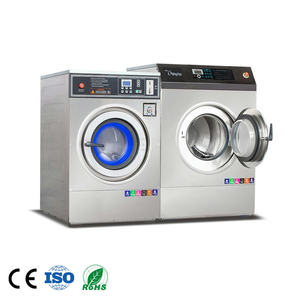Outdoor Industrial Professional <strong>Laundry</strong> Commercial Washing Machine for Business Washer and Dryer <strong>Laundry</strong> <strong>Equipment</strong> - Product Image 6