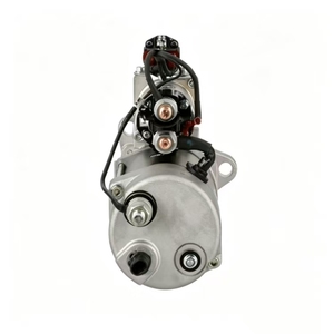 Pour DELCO REMY 8200308 Nouveau démarreur 39MT 12V 11 dents Protection contre le démarrage à chaud - Product Image 5