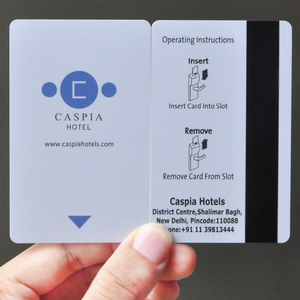 Cartes de visite RFID NFC 13,56 MHz/125 kHz Mini Tag EM4305/T5577 1K Écologiques et étanches avec <span class=keywords><strong>code</strong></span> <span class=keywords><strong>QR</strong></span> pour le contrôle d'accès - Product Image 5