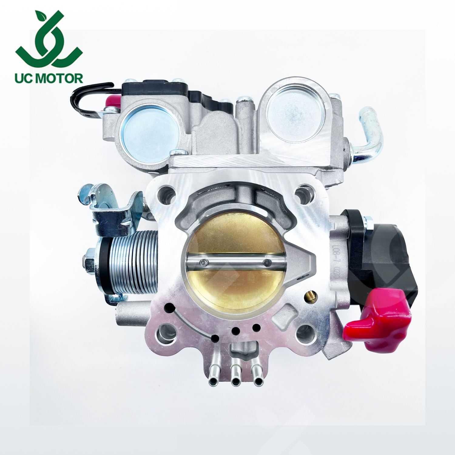 PROTON WIRA ve Mitsubishi MD398063 ACN50205 Gaz Kelebeği Valfleri