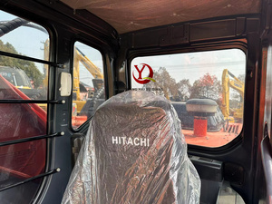 HITACHI ZX รถขุด350HG มือสองเครื่องขุด35Ton จากญี่ปุ่น - Product Image 5
