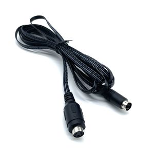 Kunden spezifisches DIN-Kabel <span class=keywords><strong>Midi</strong></span>-Stromkabel DIN 603 DIN 326-Kabel - Product Image 5