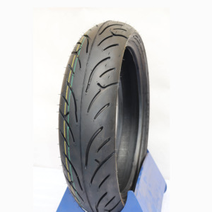 Set di Pneumatici per Moto <span class=keywords><strong>Diablo</strong></span> Rosso II 120/70 ZR 17 Anteriore e 180/55 ZR 17 Posteriore, Carcassa Sportiva ad Alte Prestazioni per Uso Stradale, Prodotto in Cina - Product Image 2