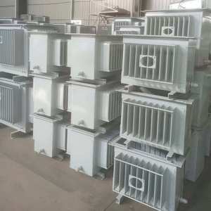 ER bian giá nóng nóng dầu đầy ba pha phân phối transformersus $888.00 - Product Image 6