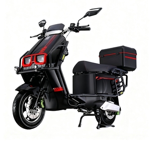 <span class=keywords><strong>Bici</strong></span> Elettrica Sportiva da Città 2025 ad Alta Potenza 1500W, Scooter Elettrico 20AH, Moto Elettrica 3000W, E-Bike da Città 72V 60V - Product Image 1
