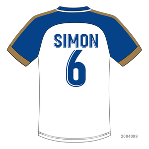 Guangzhou Akilex Sublimation Atmungsaktive Schnellt rocknende Fußball hemden Günstige Fußball Uniofrm - Product Image 5