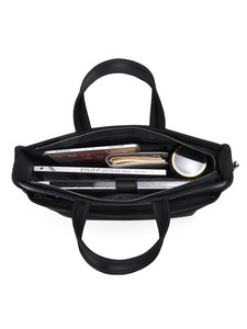 Sac à bandoulière en nylon imperméable pour homme, personnalisé, de haute qualité, avec compartiment isotherme, idéal pour le pique-nique, le travail ou comme sacoche pour ordinateur portable. - Product Image 6