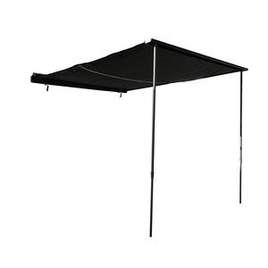 Accessoires de voiture universels 4x4 tout-terrain camping extérieur nouvelle auvente de voiture autoportante à 270 degrés - Product Image 4
