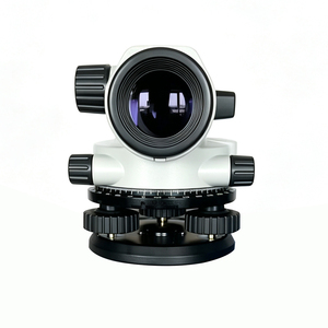 Niveau optique automatique B30A 28X, équipement de mesure, instrument de topographie, niveau automatique pour nivellement - Product Image 1