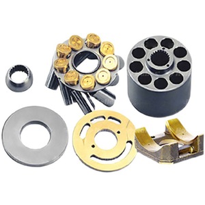 Pompe à piston à cylindrée variable YUKEN A37, composants de réparation pour pompe hydraulique à niveau unique - Product Image 3