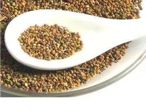 خلاصة بذور الحوت بالأعشاب الطبيعية الطبيعية خلاصة بذور الحشو - Product Image 4