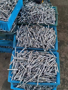 Vente flash : Treuil électrique à câble avec chariot électrique manuel, mini élévateur à câble électrique suspendu - Product Image 3