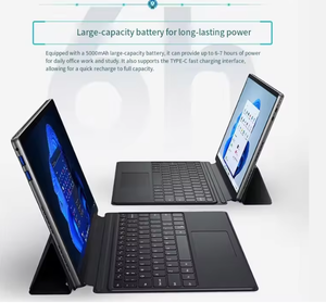 <span class=keywords><strong>Lenovo</strong></span> Erazer <span class=keywords><strong>Tab</strong></span> S130C 13 Pollici I5-1235U RAM 16GB SSD 512GB 1TB Schermo 3K Win11 Tablet PC 2in1 Computer per Ufficio - Product Image 3