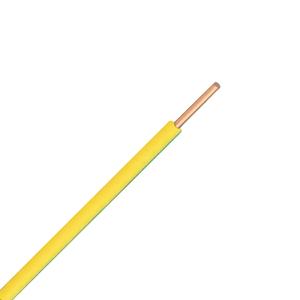 Venta al por mayor de fábrica ME <span class=keywords><strong>Ingelec</strong></span> 1,5mm * 70m Cable eléctrico de un solo núcleo Cable de cobre puro Cable Cu para el mercado de África occidental - Product Image 3