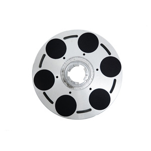 Disco de Pulido Superbao Jiahua, Placa de Accionamiento de Aleación de Aluminio de Alta Resistencia para Limpieza de Mármol y Piedra - Product Image 4