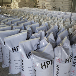 Éter de Metilcelulosa Hidroxilada HPMC - Product Image 3