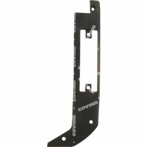 ฝาครอบด้านข้างซ้าย Covind สำหรับ F2000 (81416100151) ผลิตในอิตาลี - Product Image 1