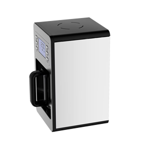 Nuevo diseño, máquina de café de <span class=keywords><strong>12</strong></span> <span class=keywords><strong>tazas</strong></span> para mantener el calor, <span class=keywords><strong>cafetera</strong></span> de goteo para uso doméstico - Product Image 4